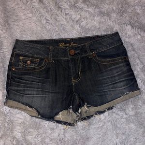 GUESS jeans denim shorts